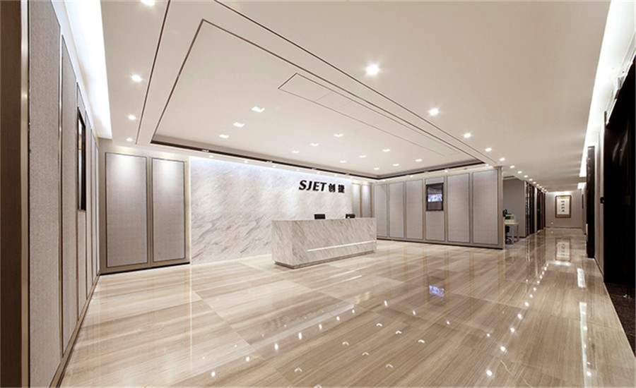辦公室裝修對公司的運營與發展有什么影響？