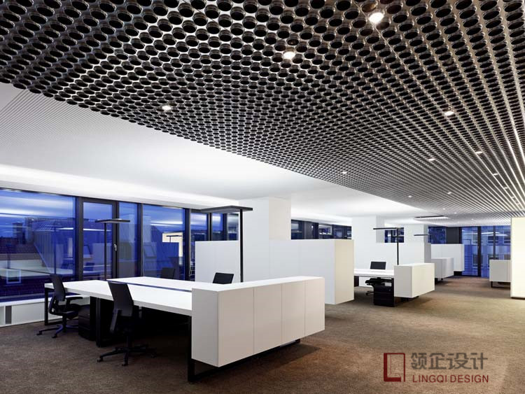 上海辦公室設計理念，辦公室設計中存在哪些問題？